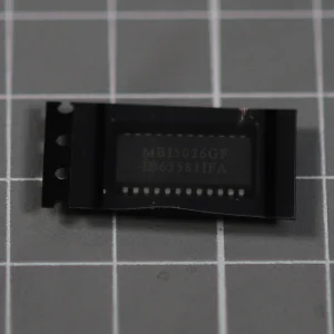 Микросхема MBI5026GF MBI5026 SOP-24