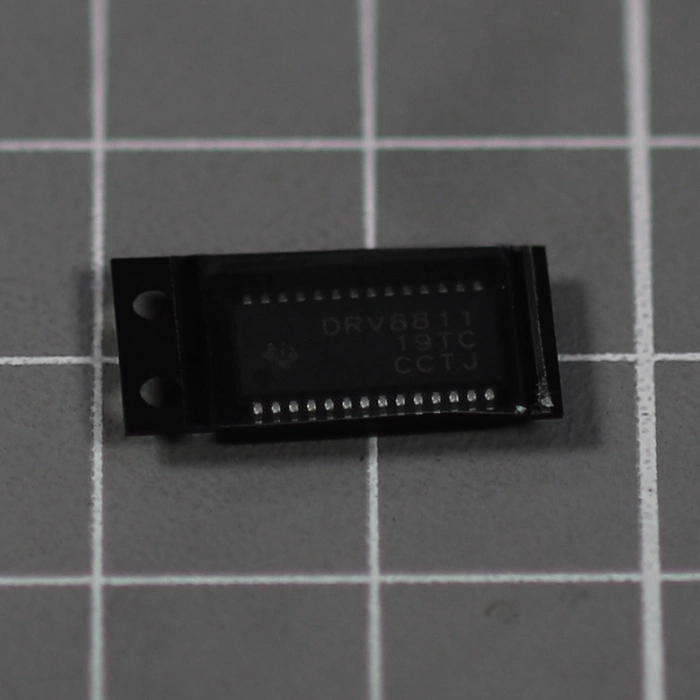 Микросхема DRV8811PWPR