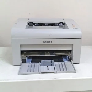 Принтер лазерный Samsung ML-2015 (A4, USB2.0)/б.у