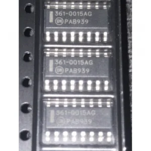 Микросхема 361-0015AG 361-0015 SOP-16
