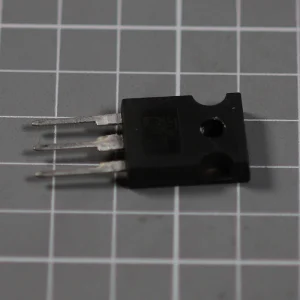 Транзистор GW30NC120HD