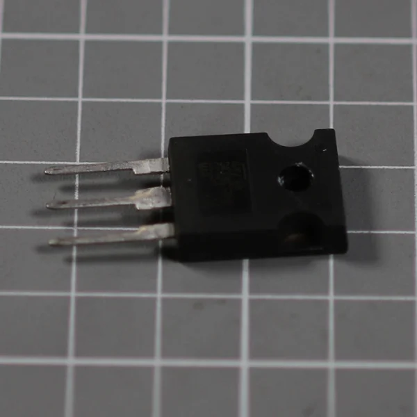 Транзистор GW30NC120HD