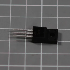 Транзистор C6082 TO-220F