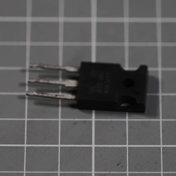 Транзистор IRG4PC40W G4PC40W TO-247