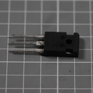 Транзистор K50T60 IKW50N60T TO-247 50A/600V