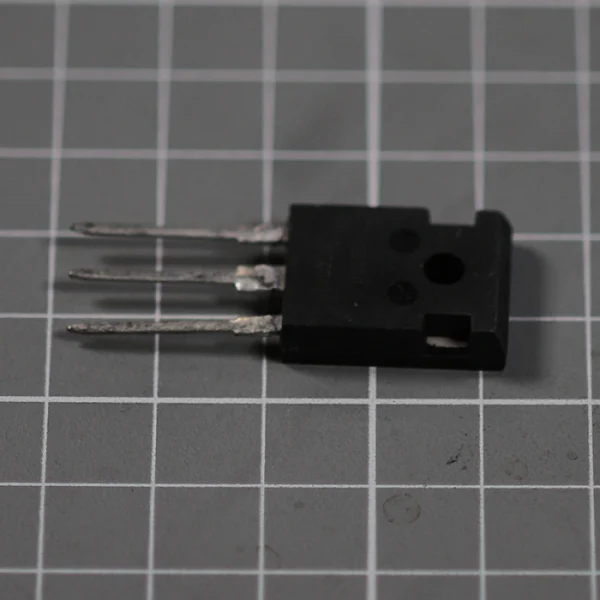 Транзистор K50T60 IKW50N60T TO-247 50A/600V