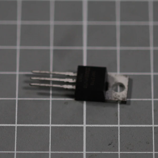 Транзистор IRF3710