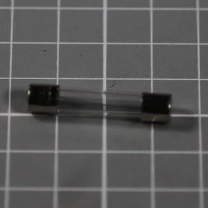 Предохранитель 6x30mm, 20A 250V