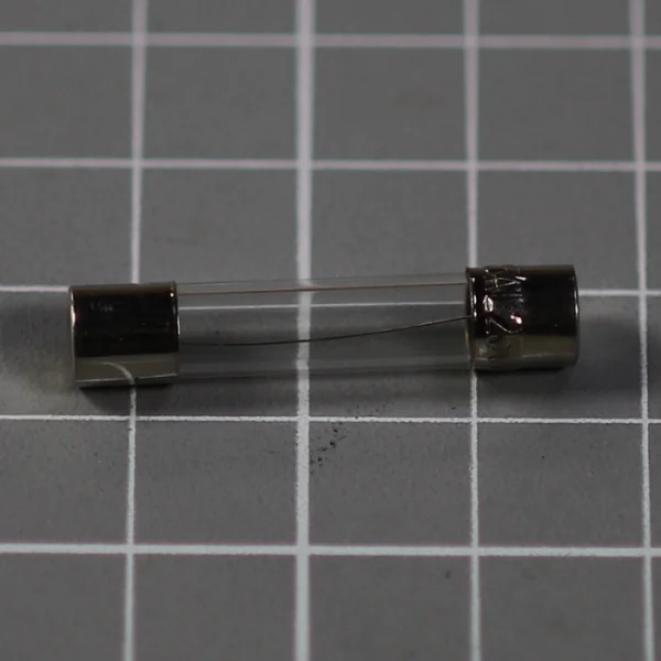 Предохранитель 6x30mm, 5A 250V