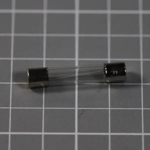 Предохранитель 6x30mm, 2A 250V