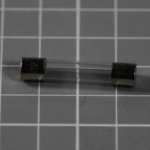 Предохранитель 6x30mm, 3A 250V