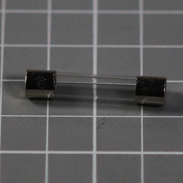Предохранитель 6x30mm, 3A 250V