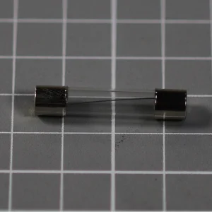 Предохранитель 6x30mm, 8A 250V