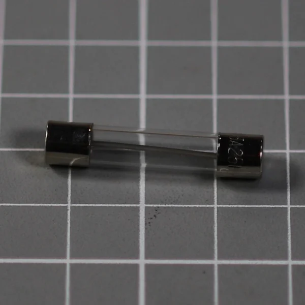Предохранитель 6x30mm, 25A 250V