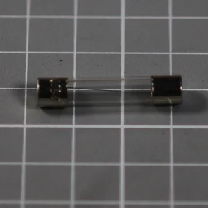 Предохранитель 6x30mm, 1A 250V