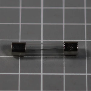 Предохранитель 6x30mm, 6A 250V