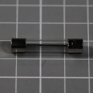 Предохранитель 6x30mm, 15A 250V