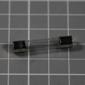 Предохранитель 6x30mm, 0.5A 250V