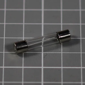 Предохранитель 6x30mm, 10A 250V