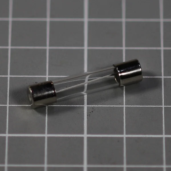 Предохранитель 6x30mm, 10A 250V