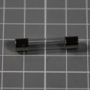 Предохранитель 6x30mm, 2.5A 250V