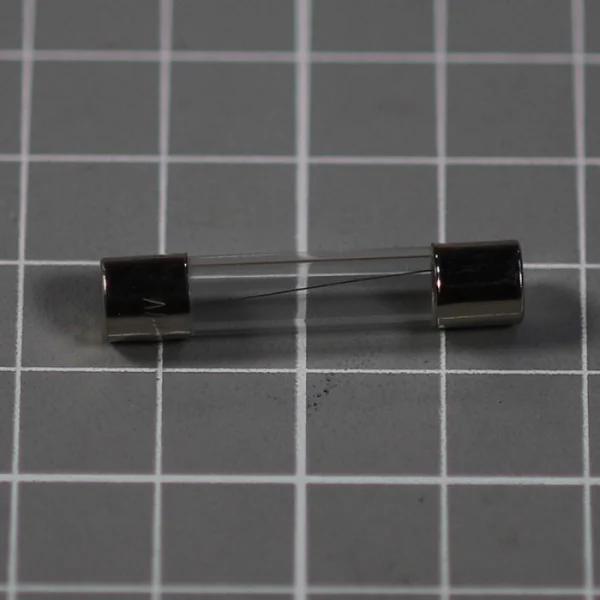 Предохранитель 6x30mm, 2.5A 250V