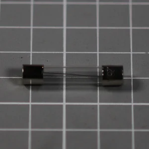 Предохранитель 6x30mm, 7A 250V
