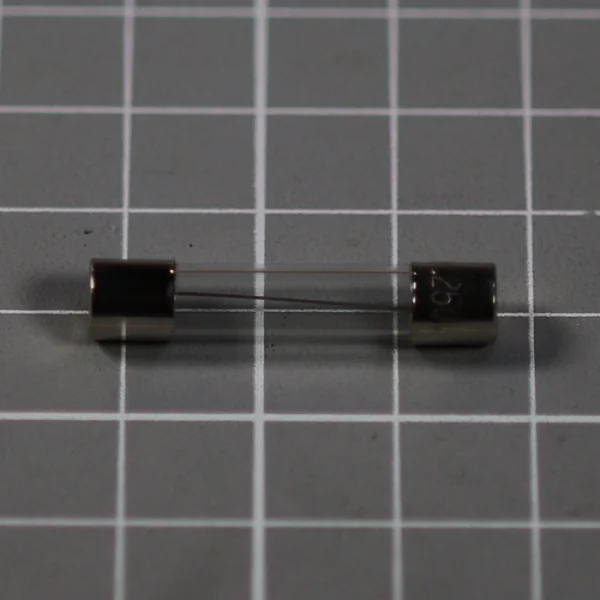 Предохранитель 6x30mm, 7A 250V