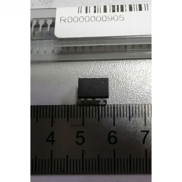 Микросхема HCPL-3121 A3121 DIP-8 — изображение 2