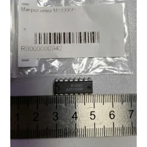 Микросхема M51995P