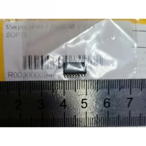 Микросхема FA5502M 5502 м SOP16