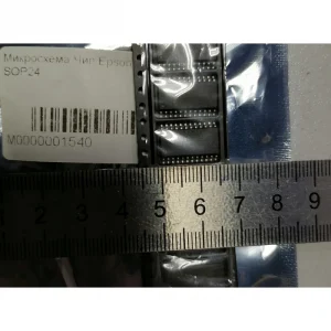 Микросхема Чип Epson E09A92GA SOP24