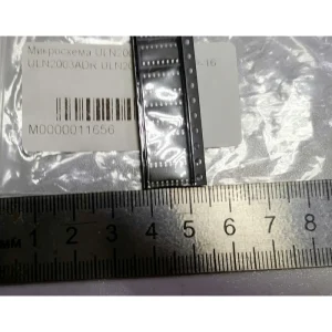 Микросхема ULN2003A ULN2003ADR ULN2003 2003 SOP-16