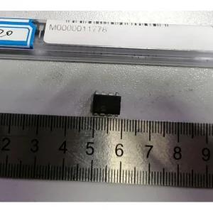 Микросхема TC4427 DIP-8