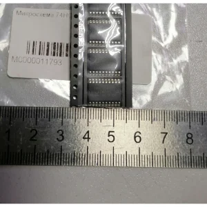 Микросхема 74HCT245D