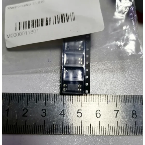 Микросхема EL816