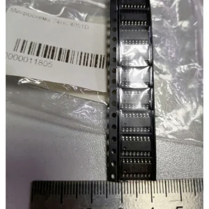 Микросхема 74HC4051D