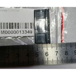 Контроллер CS5550