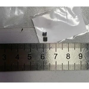 Микросхема SN51DP