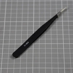 Пинцет антистатический esd-12 tweezers  st-12