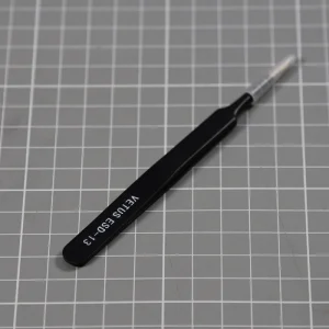Пинцет антистатический esd-13 tweezers  st-13