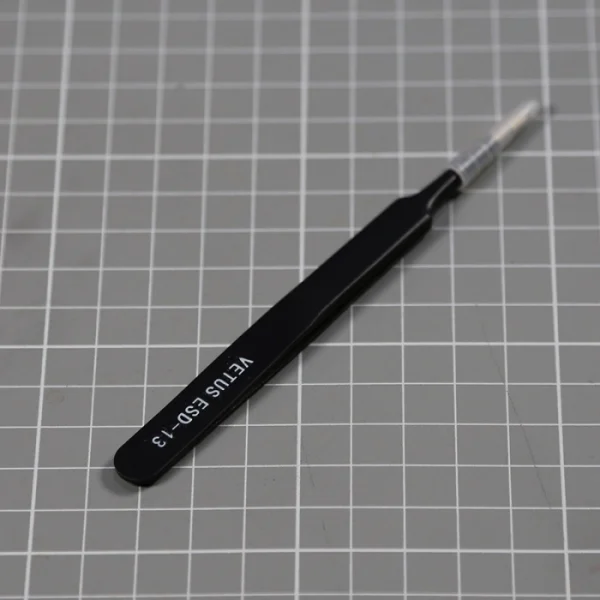 Пинцет антистатический esd-13 tweezers  st-13