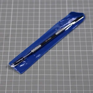Лопатка двухсторонняя YX-688A (165мм)