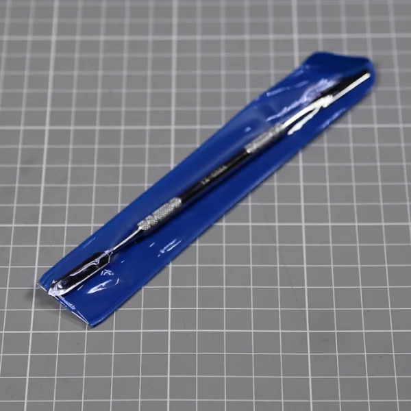 Лопатка двухсторонняя YX-688A (165мм)