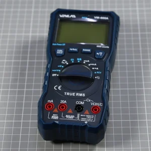 Цифровой мультиметр VM-600A