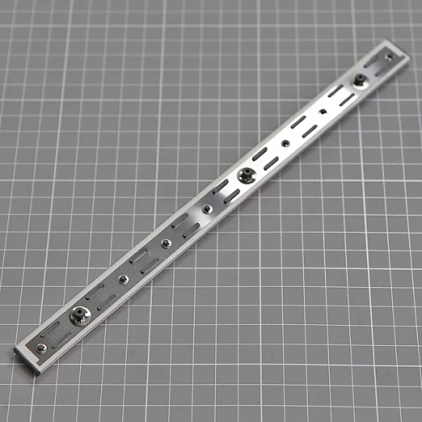 Планка прижимная блока закрепления в сборе Kyocera/P2235dn/2040dn/M2235dn/2040dn — изображение 4