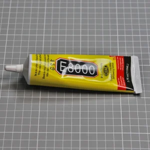 Клей для проклейки тачскринов E8000 (110ml)