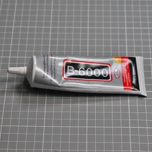 Клей для проклейки тачскринов B6000 (110ml)