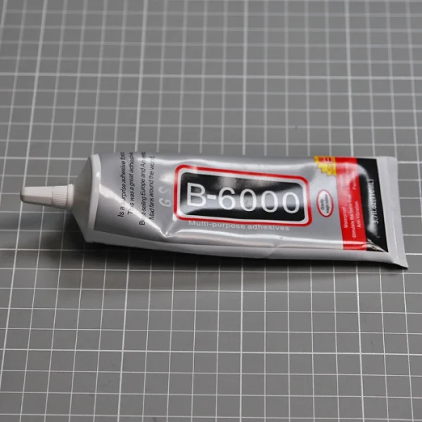 Клей для проклейки тачскринов B6000 (110ml)