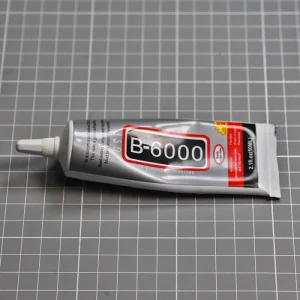 Клей для проклейки тачскринов B6000 (50ml)
